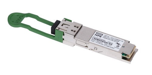 HPE Networking X150 100G QSFP28 CWDM4 2km SM Transceiver