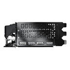 PNY GeForce RTX 5080 Triple Fan NVIDIA 16 GB GDDR7