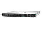 HPE ProLiant DL20 Gen10 server Rack (1U) Intel Xeon E E-2314 2.8 GHz 16 GB DDR4-SDRAM 500 W