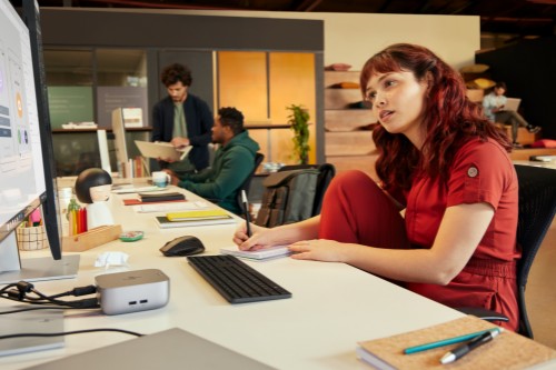 HP Thunderbolt 4 Ultra 180W G6 Dock