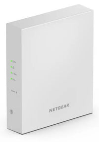 NETGEAR WAX610W 1800 Mbit/s White Power over Ethernet (PoE)