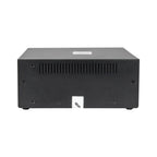 Tripp Lite B002-DP2A4 KVM switch Black