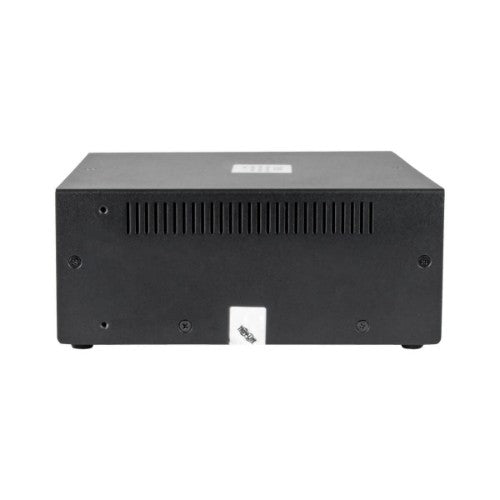 Tripp Lite B002-DP2A4 KVM switch Black
