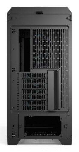 Fractal Design Meshify 3 XL Black