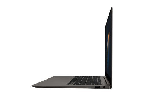 Samsung NP944XFG-KC1CA laptop Intel® Core™ i7 i7-1360P 14" WQXGA+ 16 GB LPDDR5-SDRAM 512 GB SSD Wi-Fi 6E (802.11ax) Windows 11 Pro Graphite