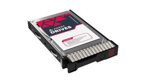 Axiom P09163-B21-AX internal hard drive 3.5" 14 TB Serial ATA III