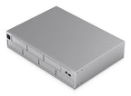 Ubiquiti UNVR-Pro 2U Gray