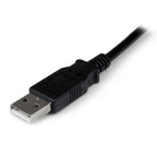 StarTech.com USB2DVIPRO2 USB graphics adapter 1920 x 1200 pixels Black