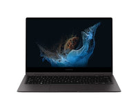 Samsung Galaxy Book2 Pro 360 NP930QED-KA2CA laptop Intel® Core™ i5 i5-1240P Hybrid (2-in-1) 13.3" Touchscreen Full HD 16 GB LPDDR5-SDRAM 512 GB SSD Wi-Fi 6E (802.11ax) Windows 11 Home Graphite