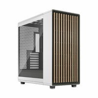 Fractal Design North XL Midi Tower White