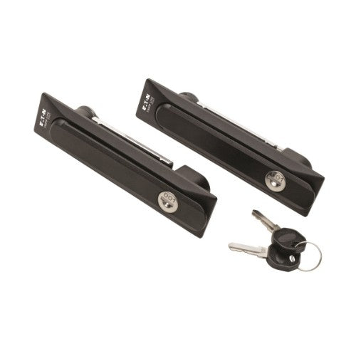 Tripp Lite SRHANDLE1 rack accessory Locking key