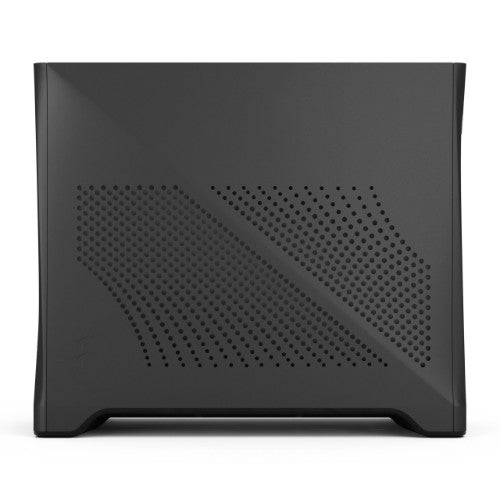 Fractal Design Era 2 Mini Tower Charcoal, Gray