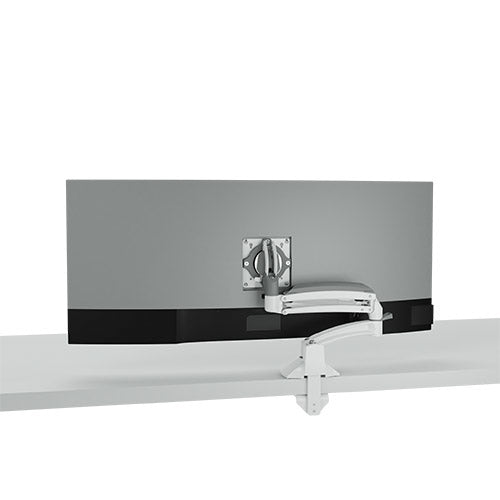 Chief K1D120WXRH monitor mount / stand 19.25" Clamp White