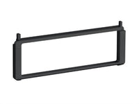 Rain Design mBar pro Laptop stand Black