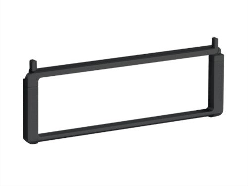 Rain Design mBar pro Laptop stand Black