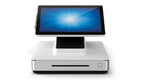 Elo Touch Solutions PayPoint Plus i5-8500T All-in-One 15.6" 1920 x 1080 pixels Touchscreen White