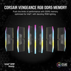 Corsair Vengeance RGB memory module 32 GB 2 x 16 GB DDR5