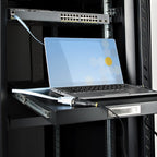 StarTech.com 1P3FP-USB-SERIAL cable gender changer DB-9 USB Type-A Black