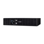 CyberPower OR1000PFCRT2U uninterruptible power supply (UPS) Line-Interactive 1 kVA 700 W 8 AC outlet(s)