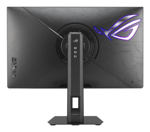 ASUS ROG Strix XG27JCG computer monitor 27" 5120 x 2880 pixels 5K Ultra HD LCD Black