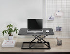 Amer Networks EZUP2619 laptop stand Black