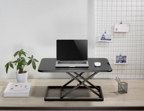 Amer Networks EZUP2619 laptop stand Black