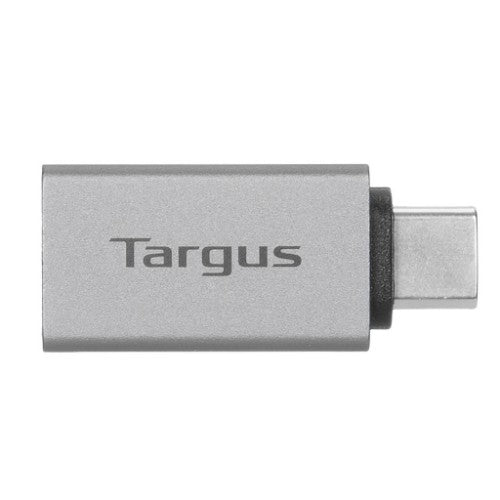 Targus ACA979GL cable gender changer Silver