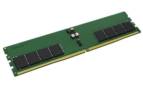 Kingston Technology ValueRAM memory module 64 GB 1 x 64 GB DDR5 6400 MT/s