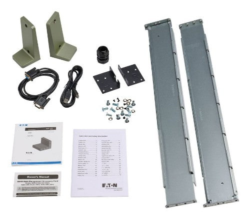 Tripp Lite SU5000RTF UPS battery Sealed Lead Acid (VRLA)