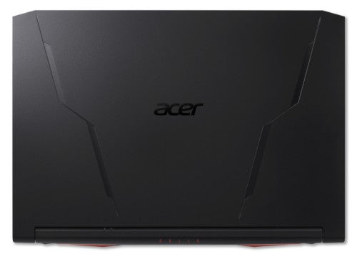 Acer Nitro 5 AN517-41-R0GA AMD Ryzen™ 7 5800H Laptop 17.3" Quad HD 16 GB DDR4-SDRAM 512 GB SSD NVIDIA GeForce RTX 3060 Wi-Fi 6 (802.11ax) Windows 11 Home Black