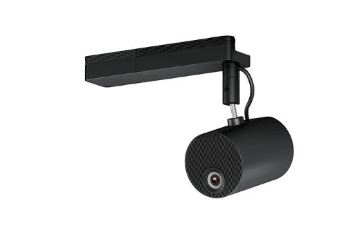 Epson LightScene V11HA22120 data projector Standard throw projector 2200 ANSI lumens 3LCD WXGA (1280x800) Black