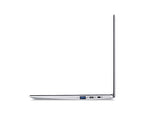 Acer Chromebook CB311-9HT-C3M2 Intel® Celeron® N N4020 11.6" Touchscreen HD 4 GB LPDDR4-SDRAM 32 GB Flash Wi-Fi 5 (802.11ac) ChromeOS Black, Silver