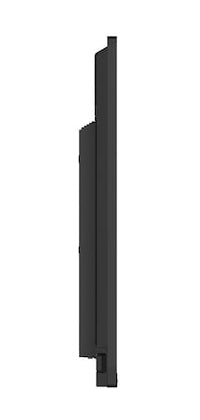 LG 98TR3DK-B interactive whiteboard 98" 3840 x 2160 pixels Touchscreen Black USB