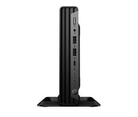 HP Elite Mini G8 AMD Ryzen™ 7 5700GE 16 GB DDR4-SDRAM 256 GB SSD Windows 11 Pro Mini PC Black