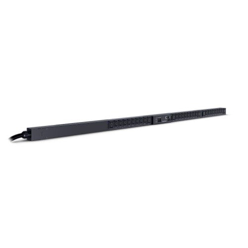 CyberPower PDU83111 power distribution unit (PDU) 30 AC outlet(s) 0U Black
