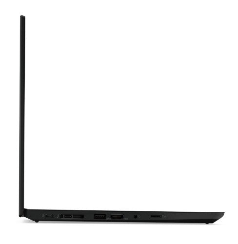 Lenovo ThinkPad T14 Gen 1 (Intel) Intel® Core™ i7 i7-10610U Laptop 14" Touchscreen Full HD 16 GB DDR4-SDRAM 1 TB SSD Wi-Fi 6 (802.11ax) Windows 10 Pro French Black