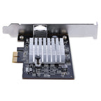 StarTech.com ST10GSPEXNB2 network card Internal Ethernet 10000 Mbit/s