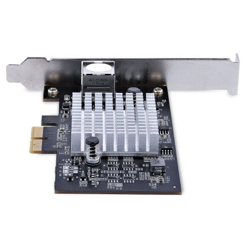 StarTech.com ST10GSPEXNB2 network card Internal Ethernet 10000 Mbit/s