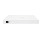 HPE Aruba Networking Instant On 1960 48G 40p Class4 8p Class6 PoE 2XGT 2SFP+ 600W Managed L2+ Gigabit Ethernet (10/100/1000) Power over Ethernet (PoE) 1U White