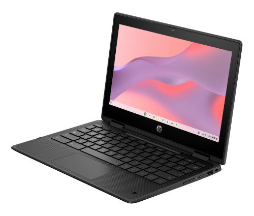 HP Fortis Flip G1m 11 inch Chromebook 11.6" HD 4 GB LPDDR4x-SDRAM