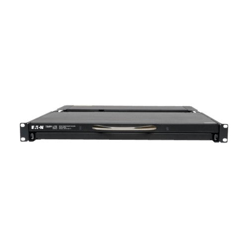 Tripp Lite B070-008-19 rack console 19" 1280 x 1024 pixels Black