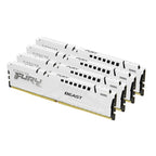 Kingston Technology FURY Beast memory module 128 GB 4 x 32 GB DDR5 5600 MT/s