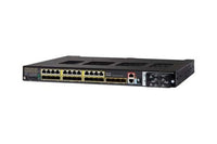 Cisco IE-4010-4S24P Managed L2/L3 Gigabit Ethernet (10/100/1000) Power over Ethernet (PoE) 1U Black