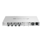 TP-Link Omada Pro S6500-48MPP6Y network switch Managed L3 2.5G Ethernet (100/1000/2500) Power over Ethernet (PoE) 1U Gray
