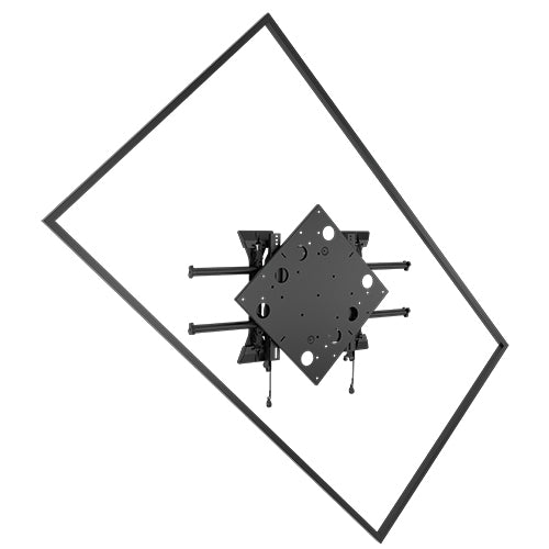 Chief FRA monitor mount accessory