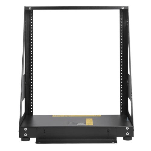 Tripp Lite SR2POST12HD rack accessory Rack frame