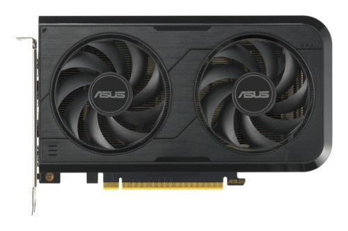 ASUS Dual -RTX5050-8G NVIDIA GeForce RTX 5050 8 GB GDDR6