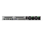 HPE ProLiant DL320 Gen11 3508U 2.1GHz 8c 1P 1x16GB-R 8SFF 2x480GB SSD 2x500W PS NA Server