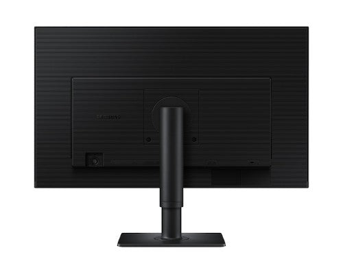 Samsung LS27D402GANXGO computer monitor 27" 1920 x 1080 pixels Full HD LED Black