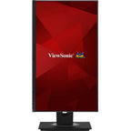 Viewsonic VG Series VG2456 LED display 23.8" 1920 x 1080 pixels Full HD Black